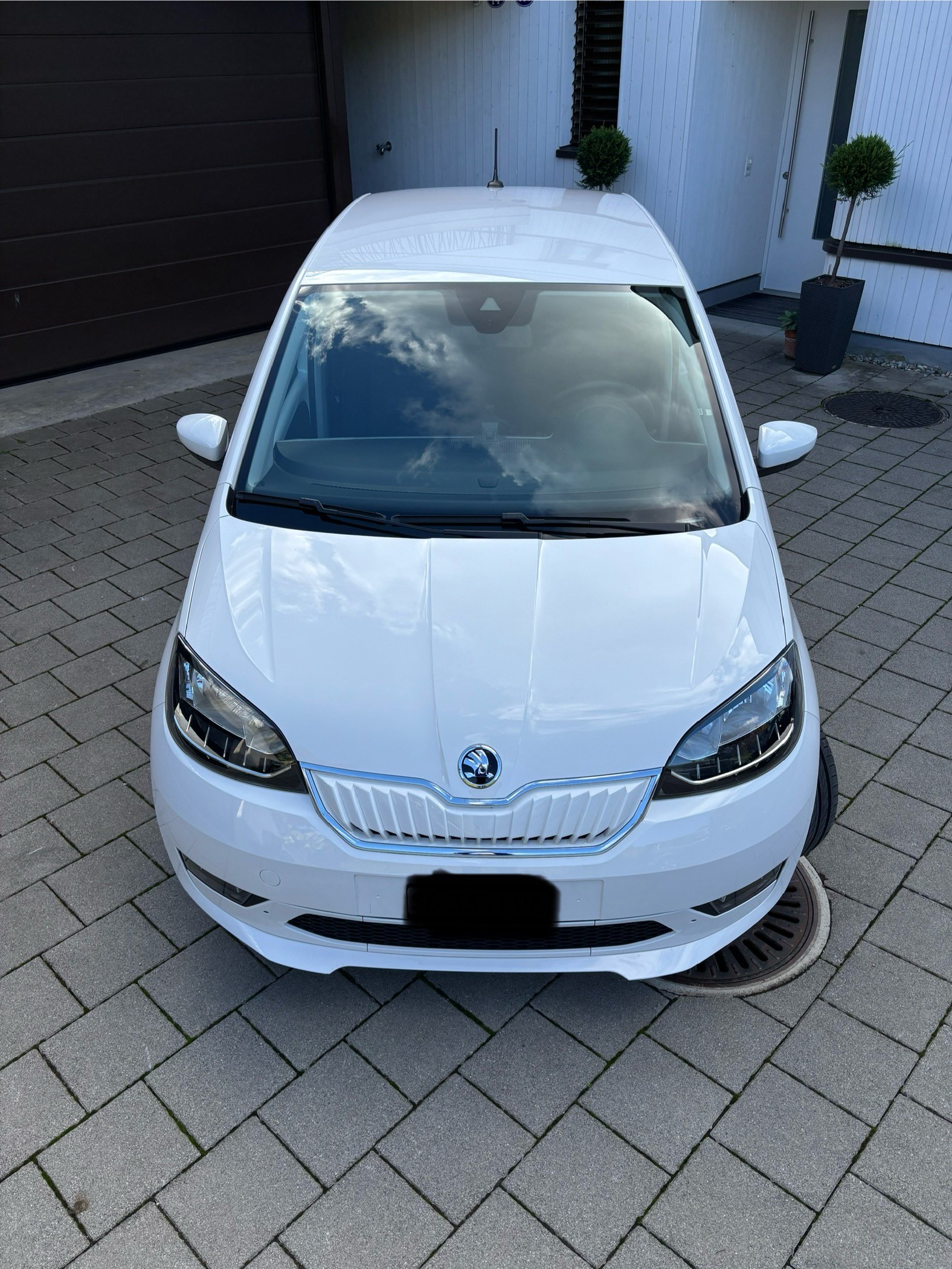 SKODA Citigo iV-image-1