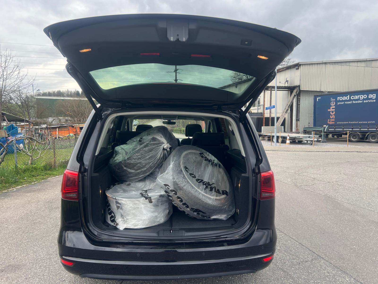 SEAT Alhambra 2.0 TDI FR Line 4Drive-image-5