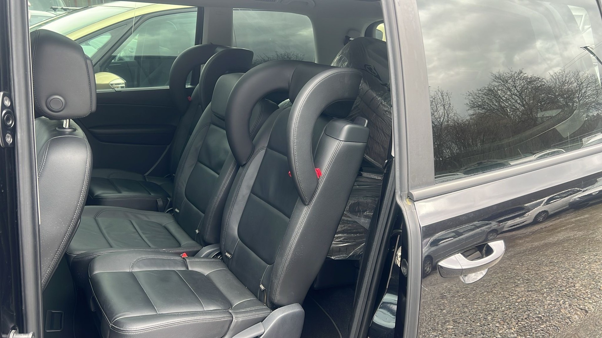 SEAT Alhambra 2.0 TDI FR Line 4Drive-image-14