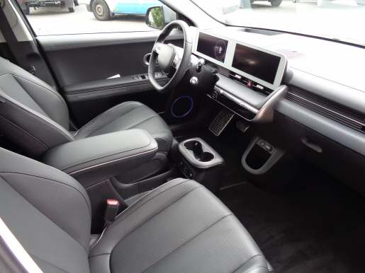 HYUNDAI Ioniq 5 Vertex 4WD-image-5