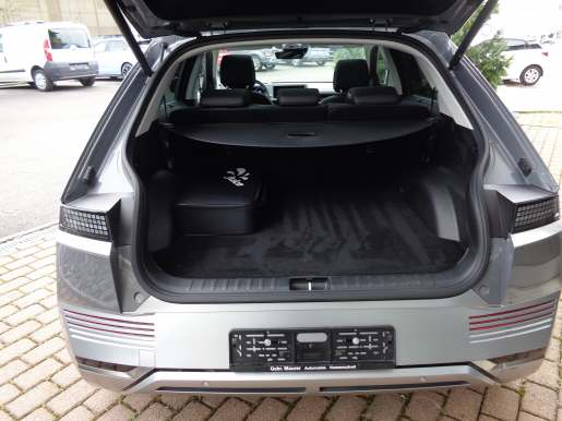 HYUNDAI Ioniq 5 Vertex 4WD-image-9