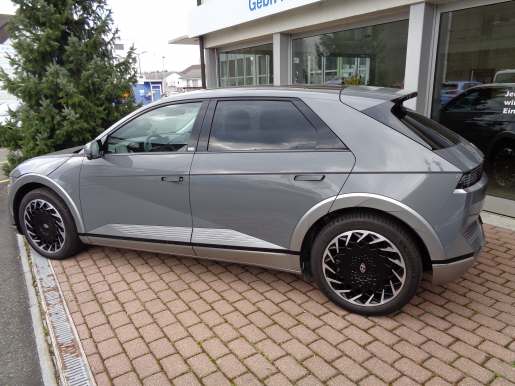 HYUNDAI Ioniq 5 Vertex 4WD-image-13