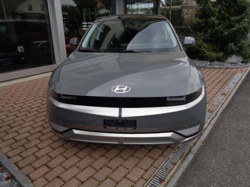 HYUNDAI Ioniq 5 Vertex 4WD-image-11