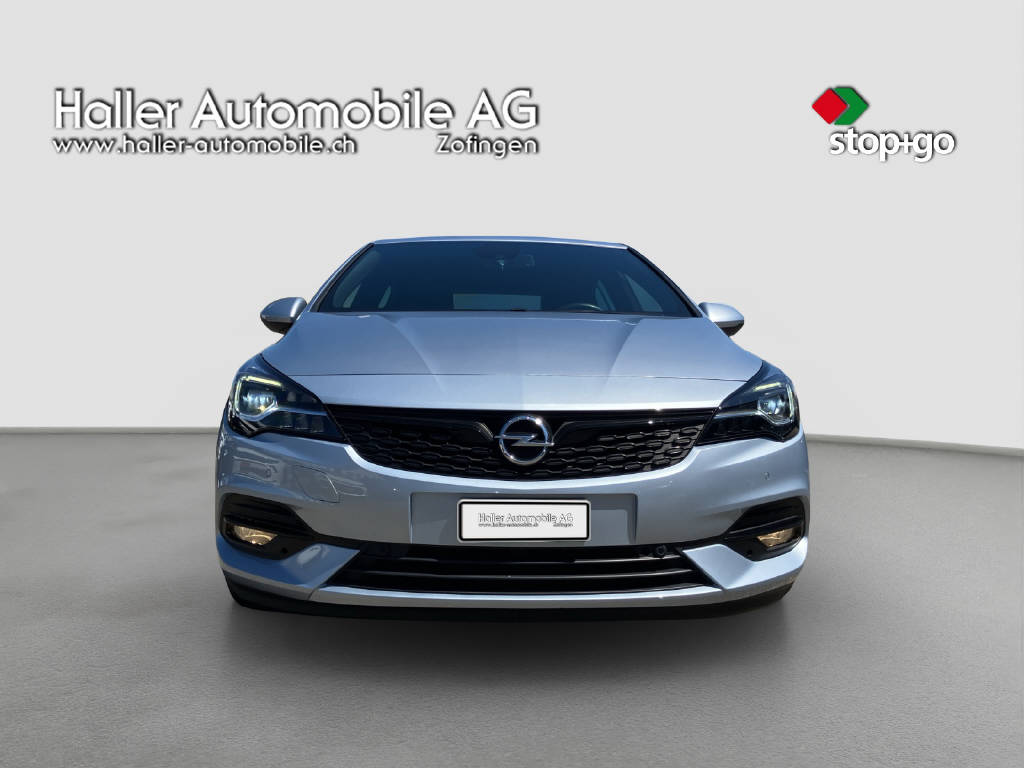 OPEL Astra 1.2 T 145 Ultimate S/S-image-7