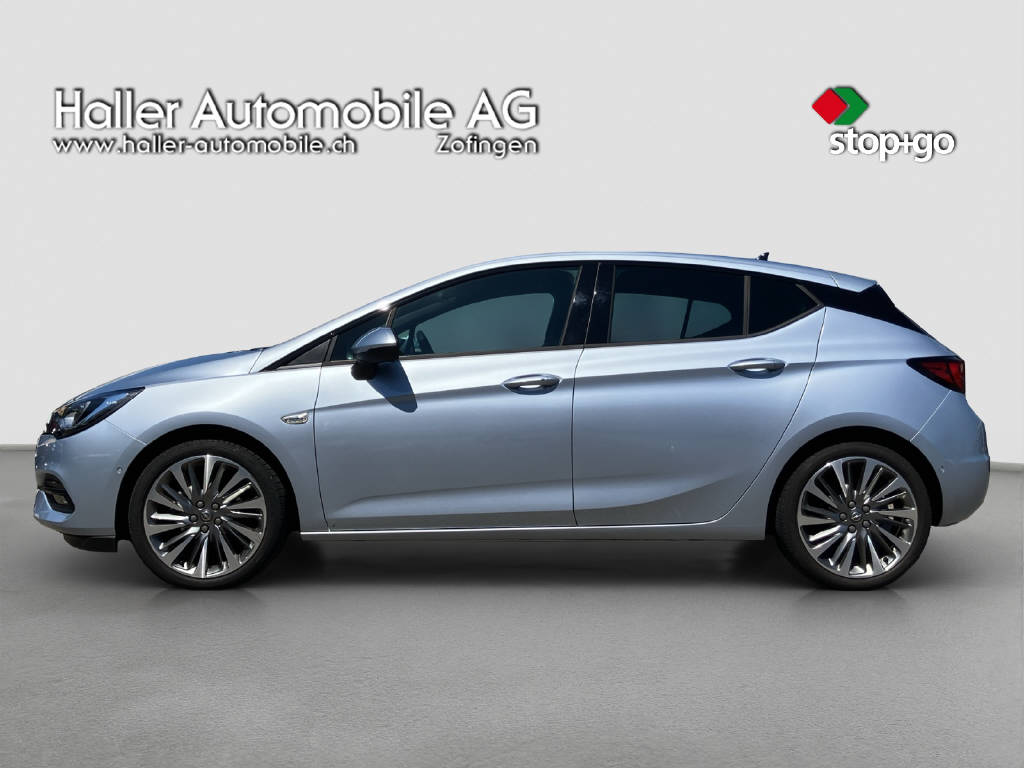 OPEL Astra 1.2 T 145 Ultimate S/S-showroom-element-1