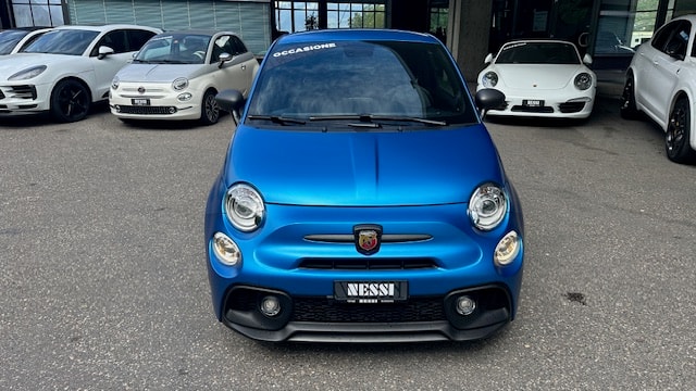 FIAT 595 1.4 16V Turbo Abarth Competizione-showroom-element-3