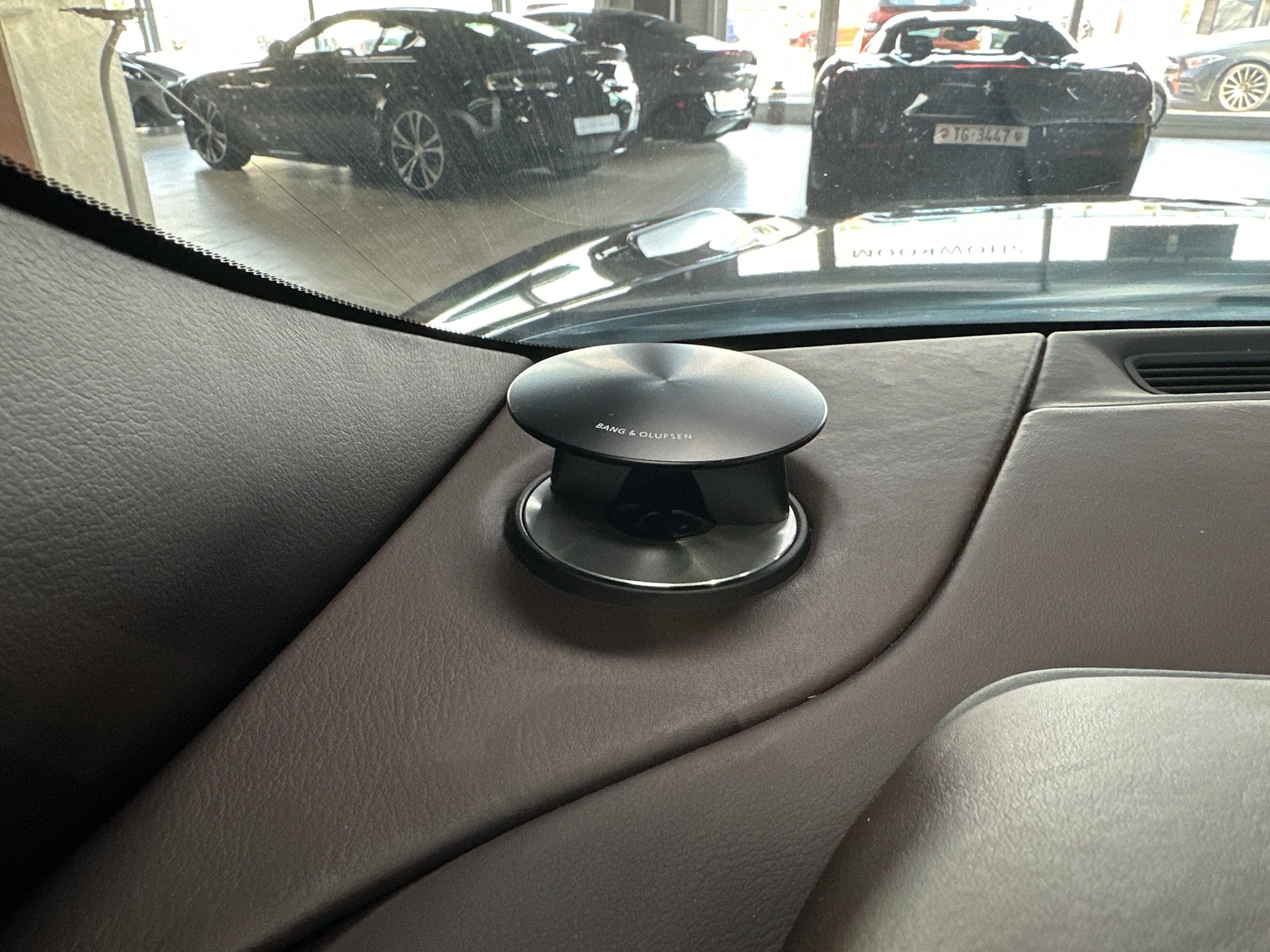 ASTON MARTIN DB11 V12 Touchtronic 3 AMR-image-19