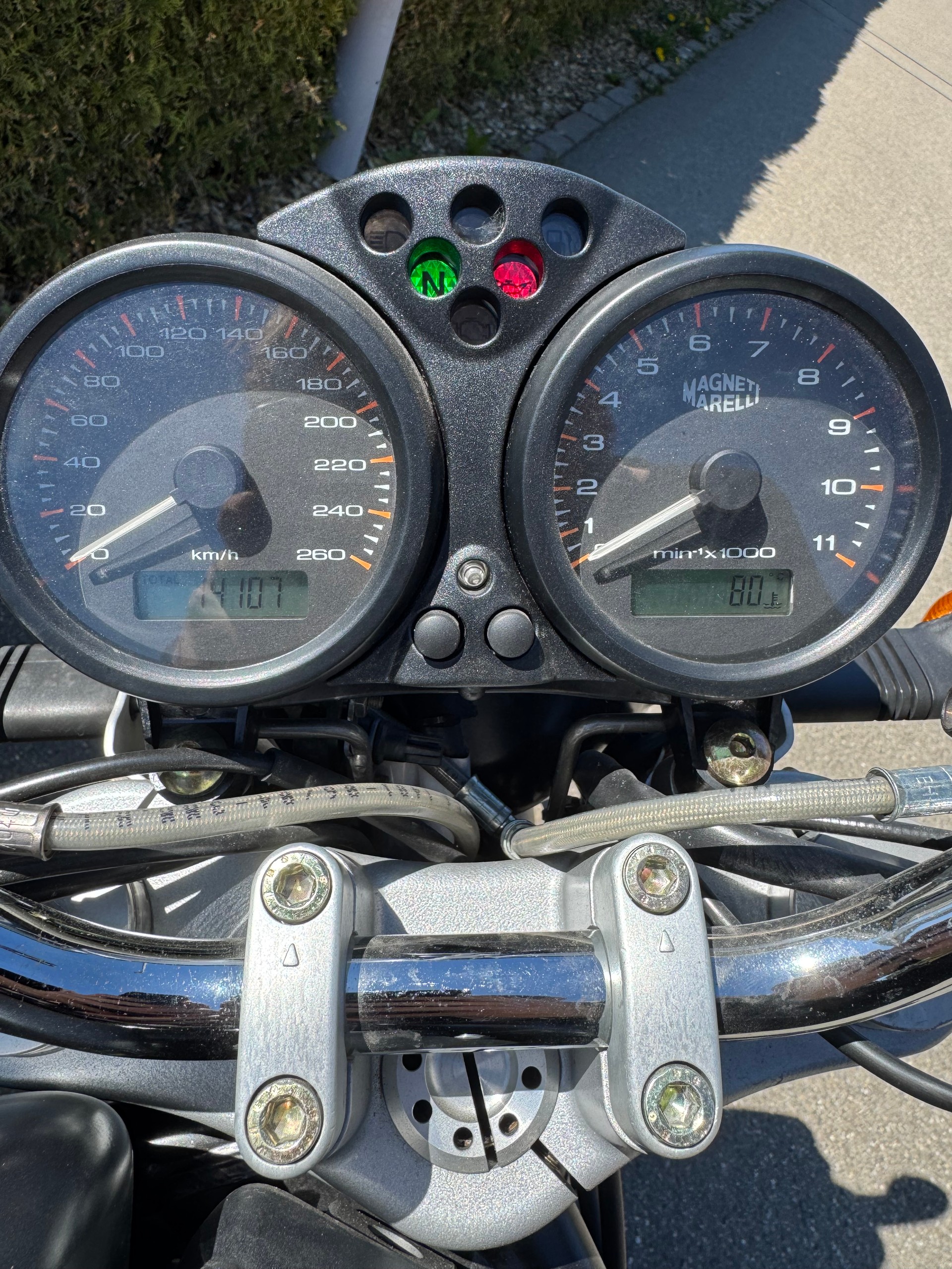 DUCATI Monster 620 i.e.Dark-image-4