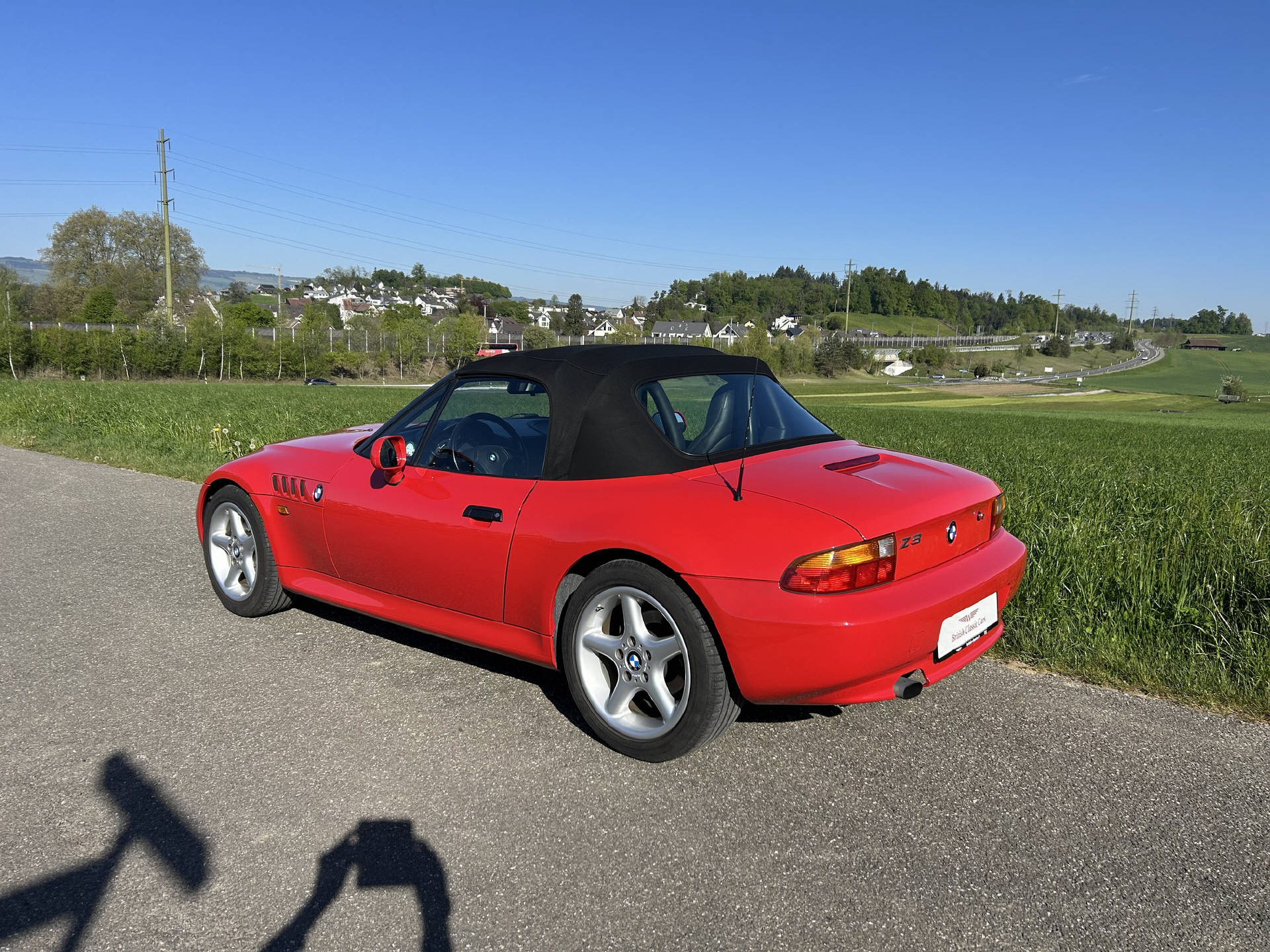 BMW Z3 Roadster 1.9-showroom-element-2