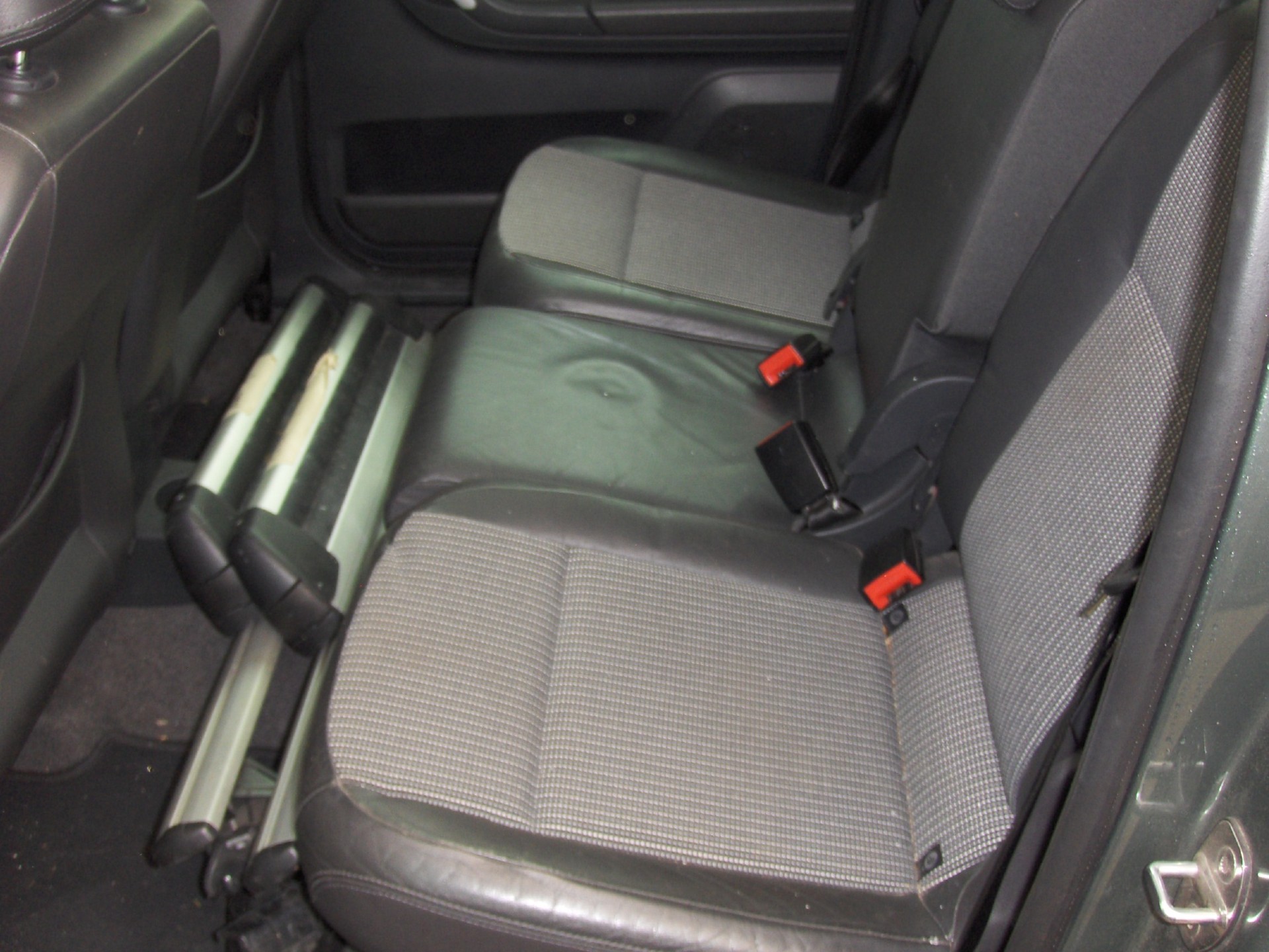 SKODA Roomster 1.6 Elegance-image-5