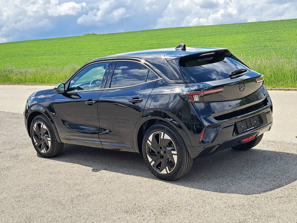 OPEL Mokka-e GS WoW 156cv-showroom-element-2