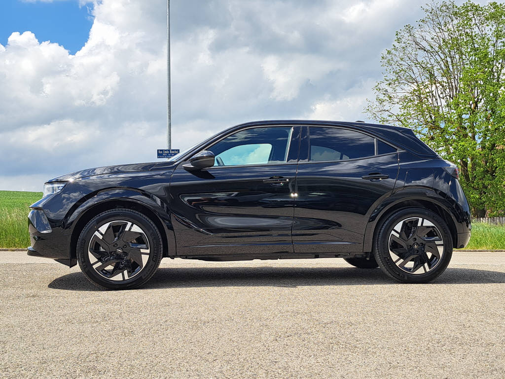 OPEL Mokka-e GS WoW 156cv-image-4
