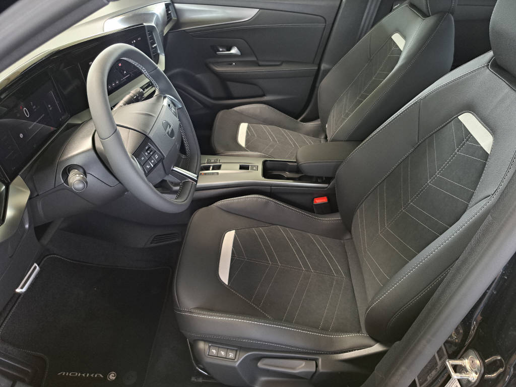 OPEL Mokka-e GS WoW 156cv-image-7