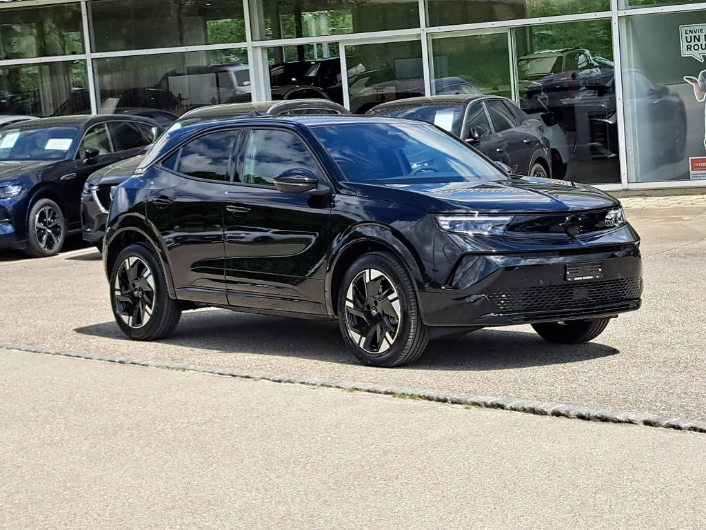 OPEL Mokka-e GS WoW 156cv-showroom-element-3