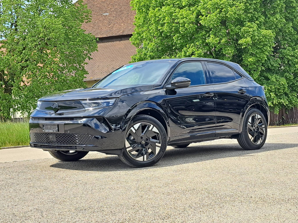 OPEL Mokka-e GS WoW 156cv