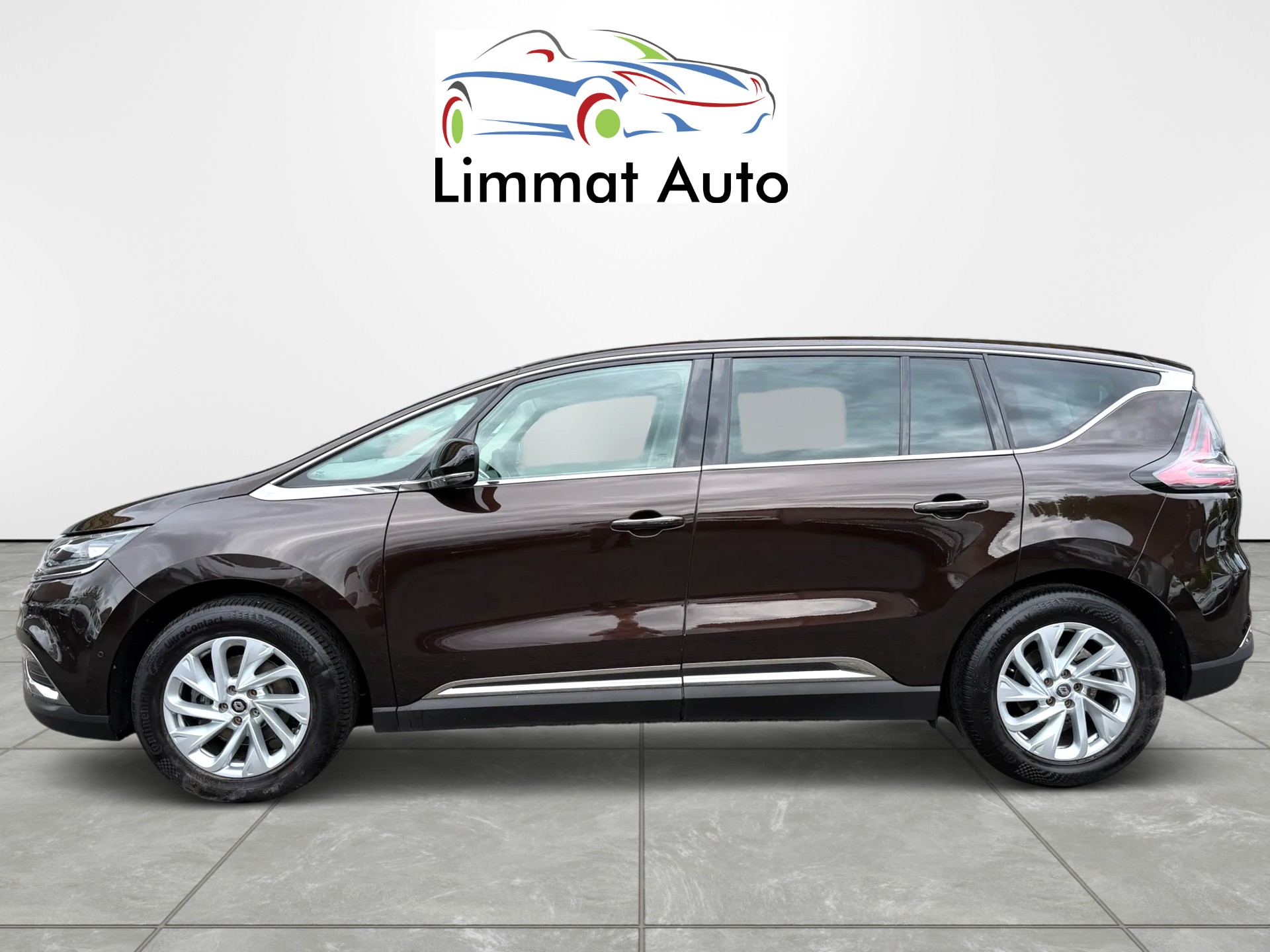RENAULT Espace 1.6 dCi Intens EDC-image-2