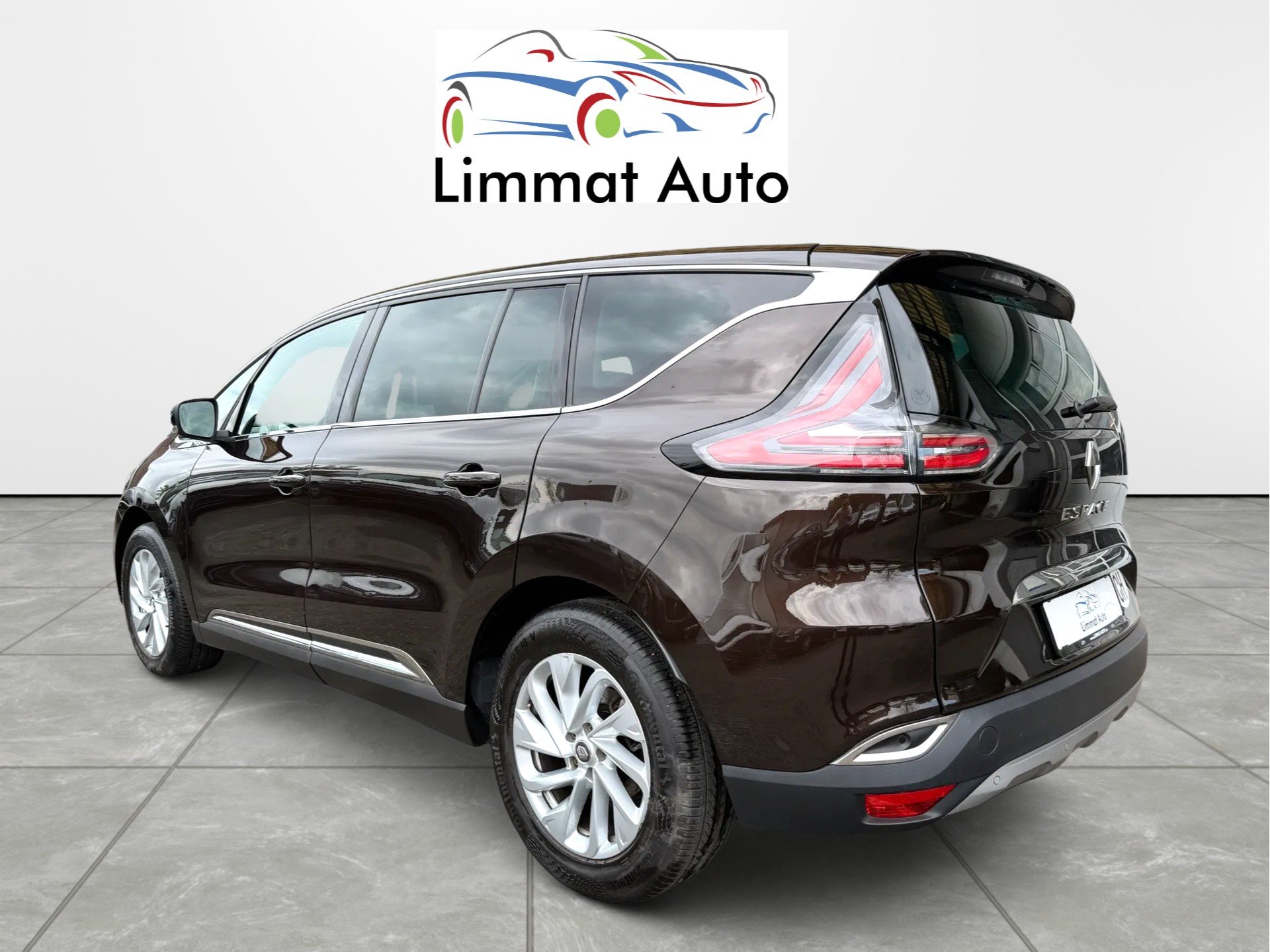 RENAULT Espace 1.6 dCi Intens EDC-image-3