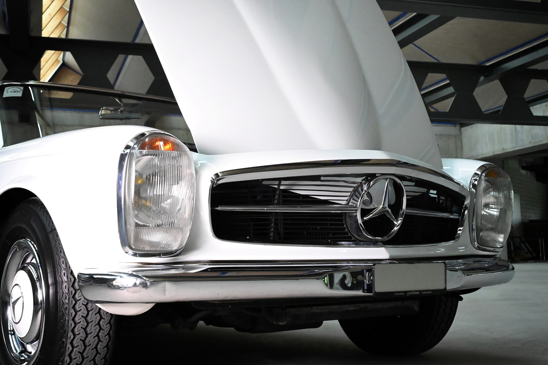 MERCEDES-BENZ CH-Erstauslieferung-image-12