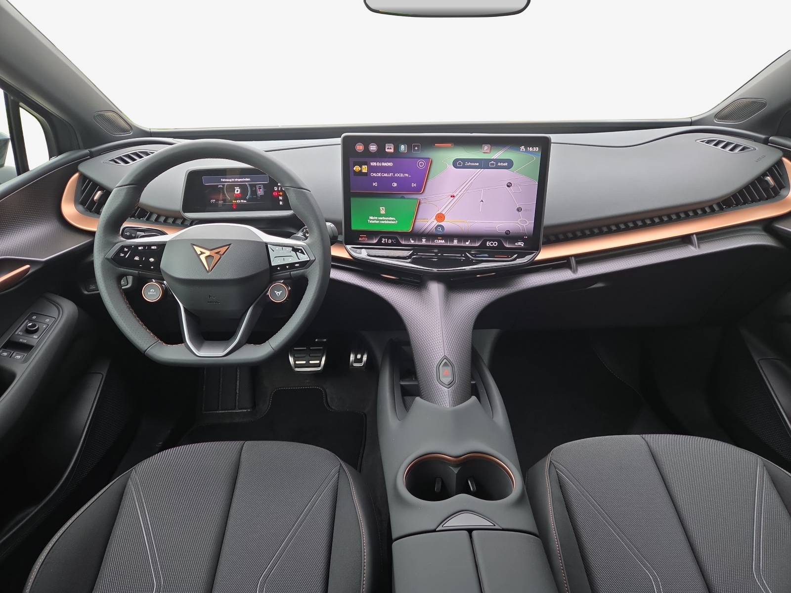 CUPRA Tavascan 77 kWh Edge 4D-image-8