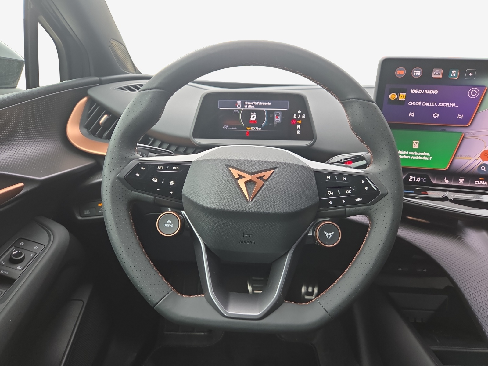 CUPRA Tavascan 77 kWh Edge 4D-image-9