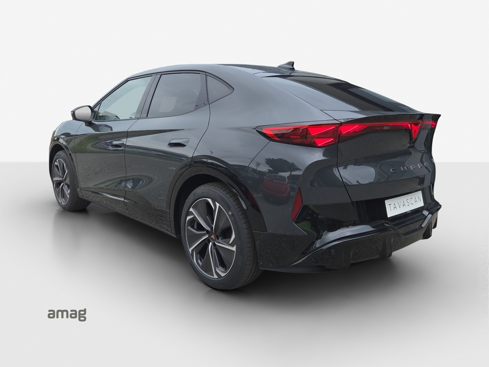 CUPRA Tavascan 77 kWh Edge 4D-showroom-element-2