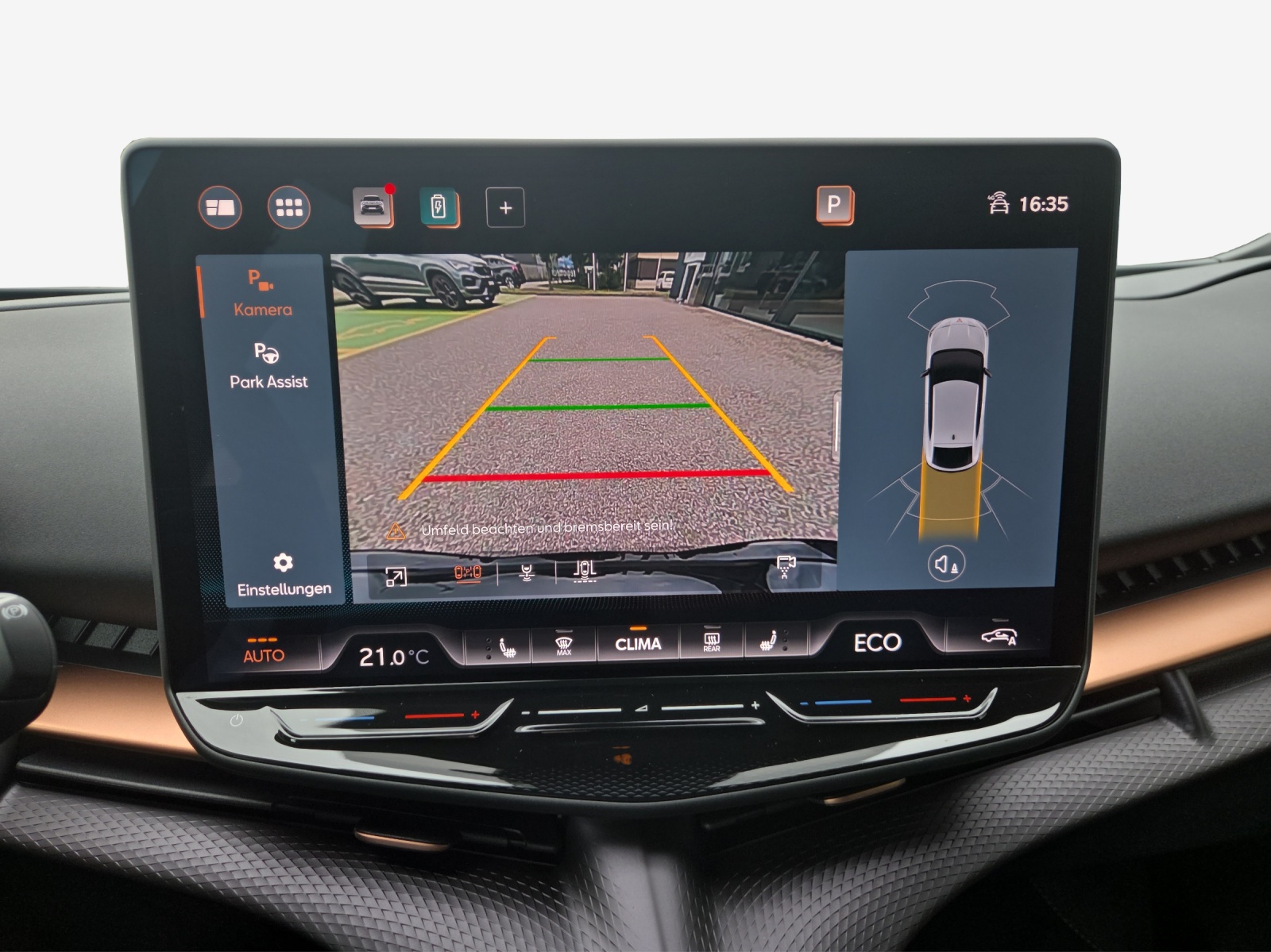 CUPRA Tavascan 77 kWh Edge 4D-image-15