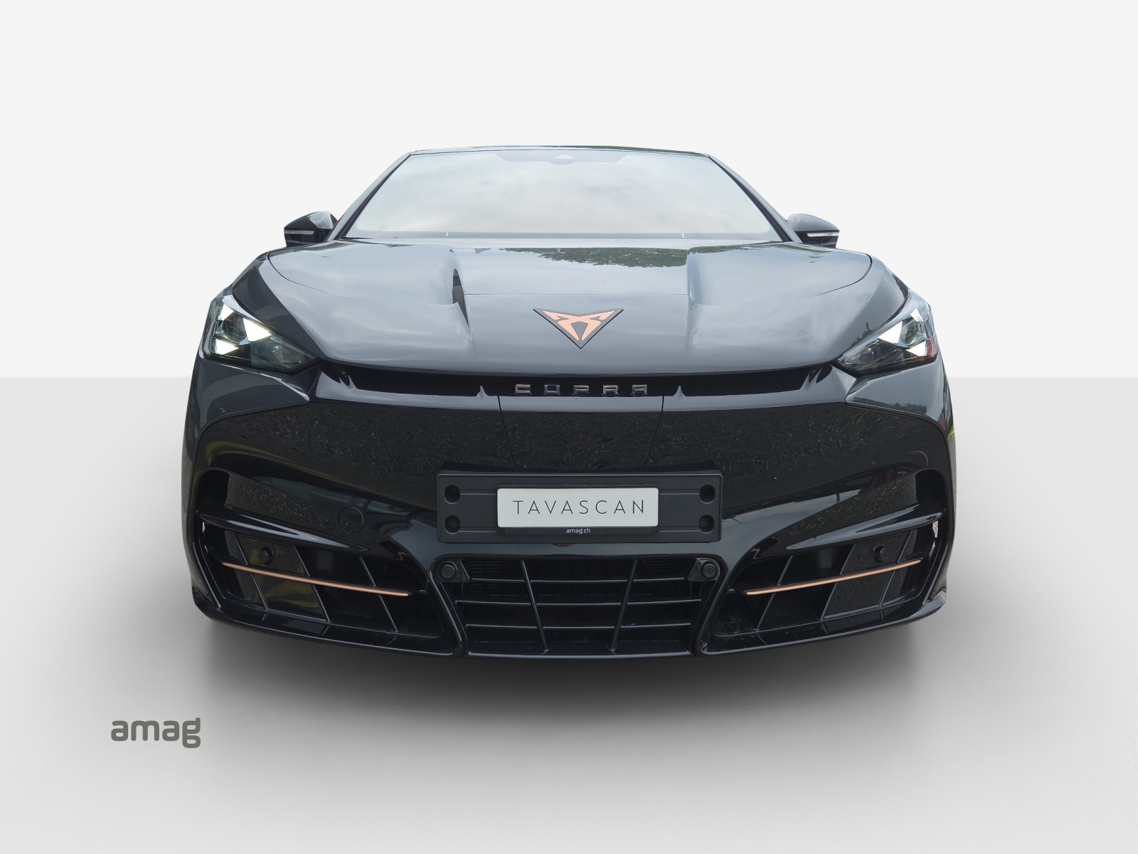 CUPRA Tavascan 77 kWh Edge 4D-image-6
