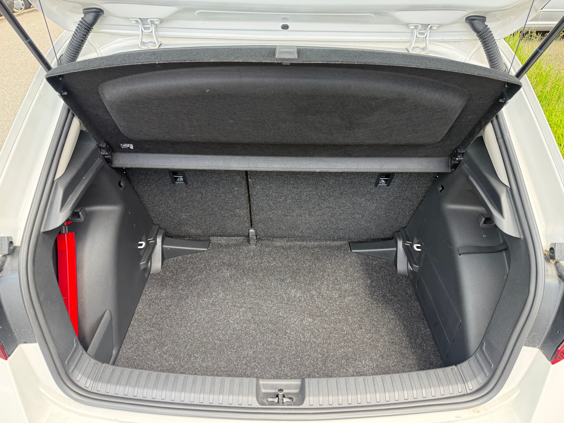 SKODA Fabia 1.0 TSI Dynamic DSG-image-12