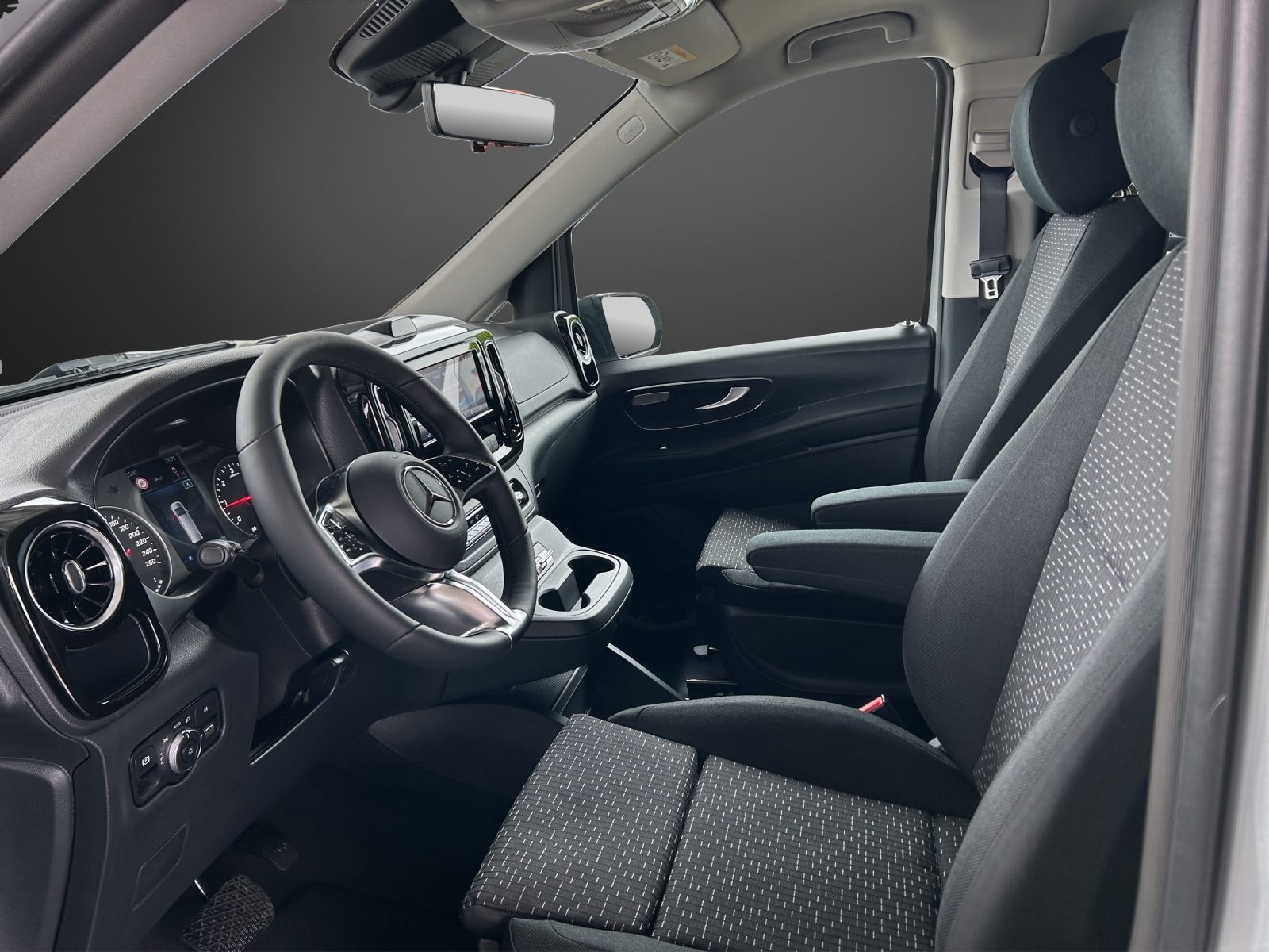 MERCEDES-BENZ Vito 124 CDI KB TOURER SELECT 3200mm L-image-8
