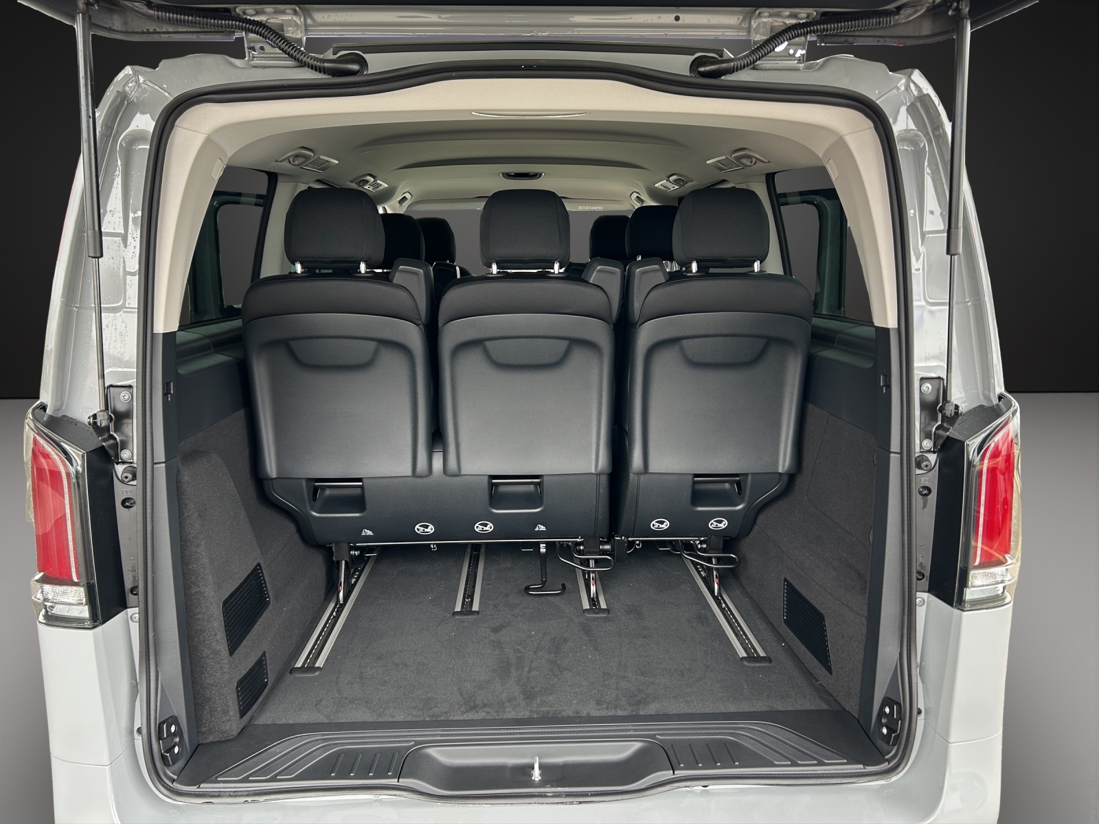 MERCEDES-BENZ Vito 124 CDI KB TOURER SELECT 3200mm L-image-11