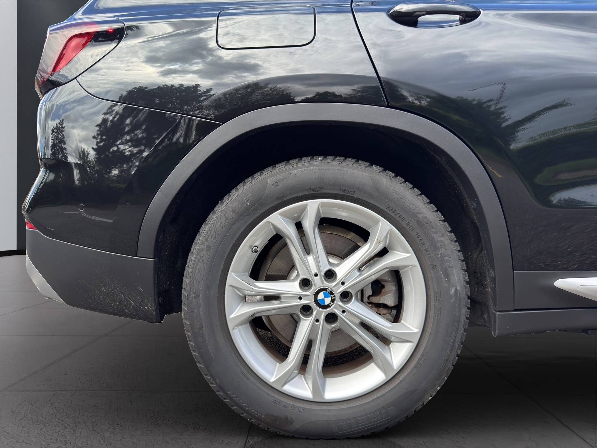 BMW X3 xDrive 30e-image-21
