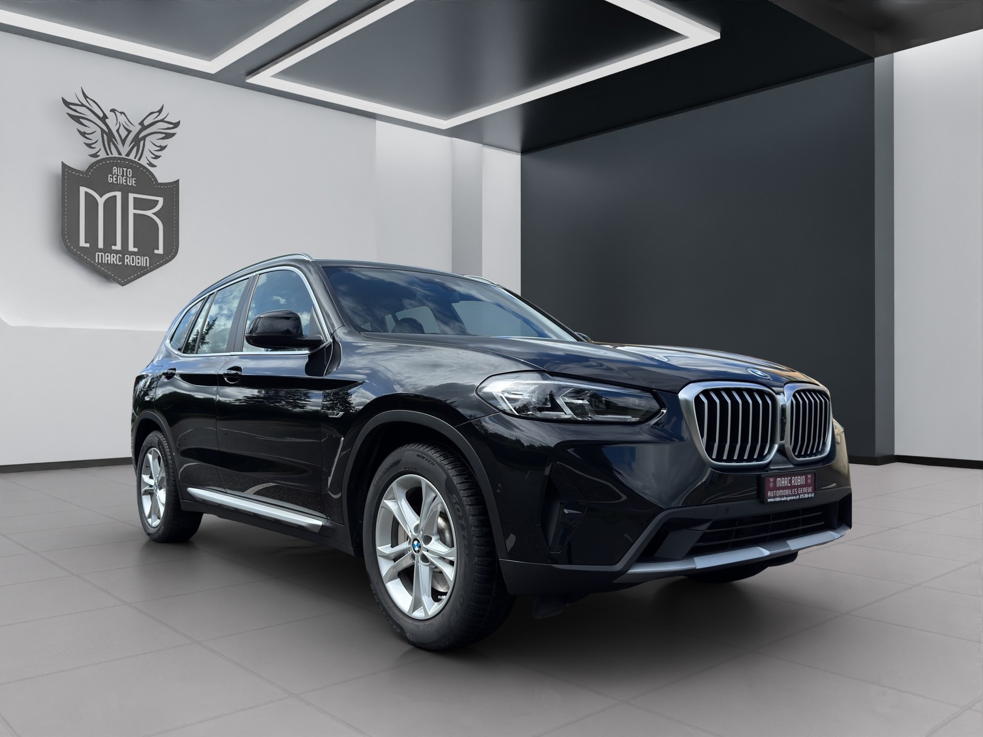BMW X3 xDrive 30e-image-6
