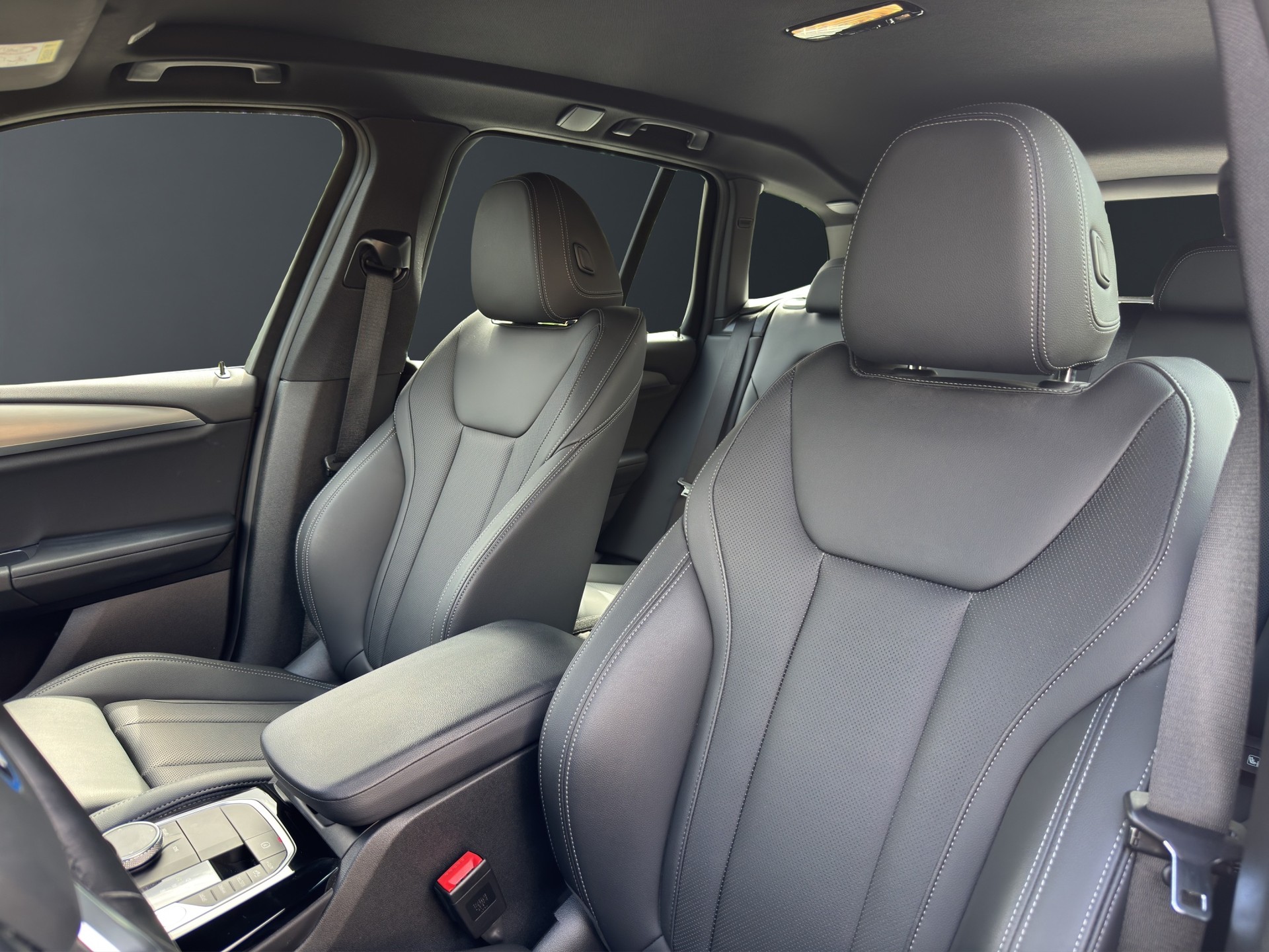 BMW X3 xDrive 30e-image-22