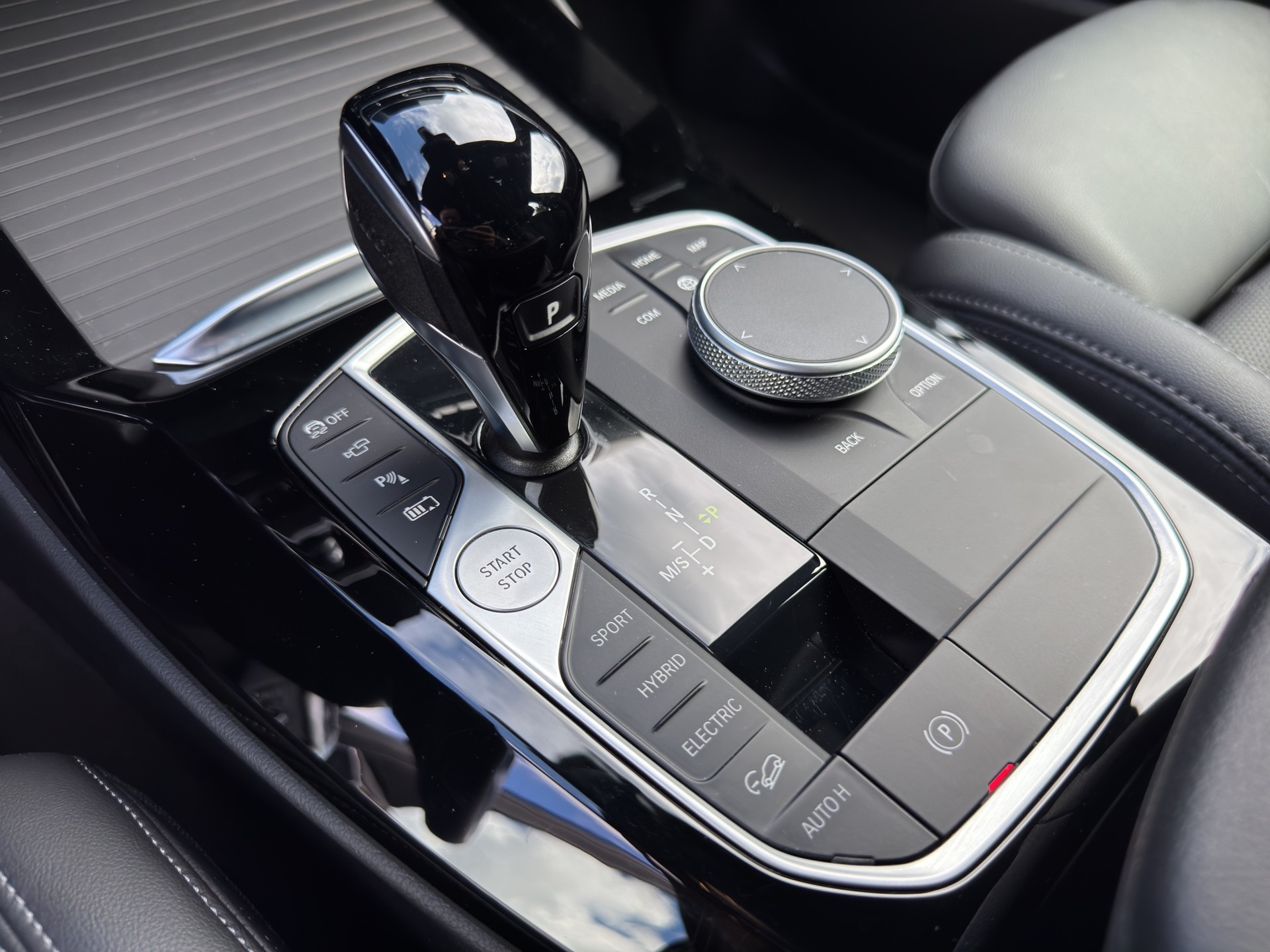 BMW X3 xDrive 30e-image-12
