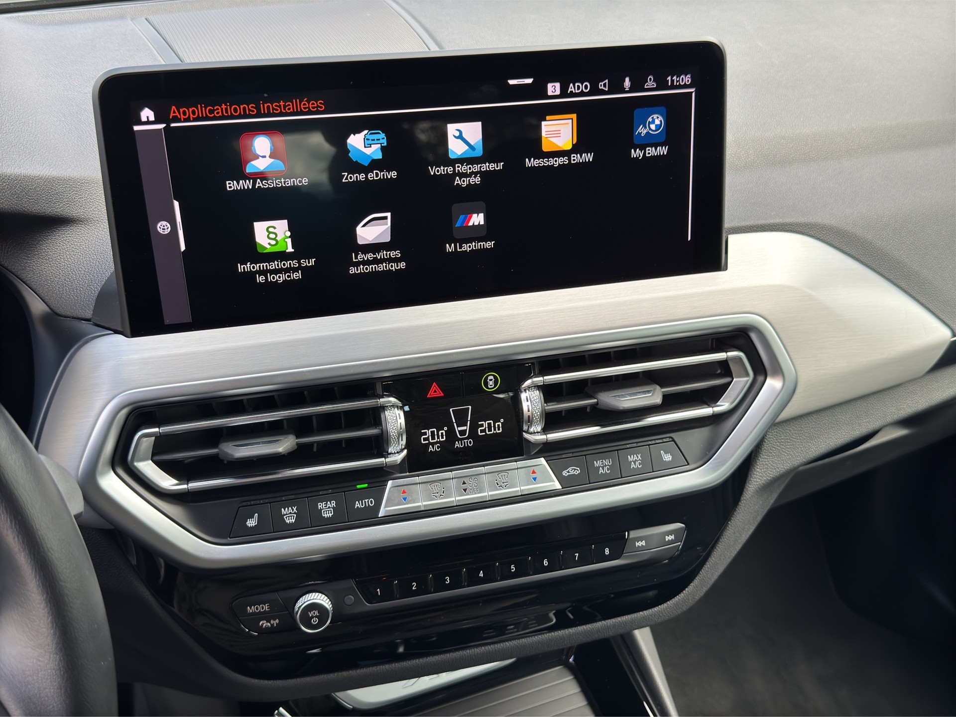 BMW X3 xDrive 30e-image-13