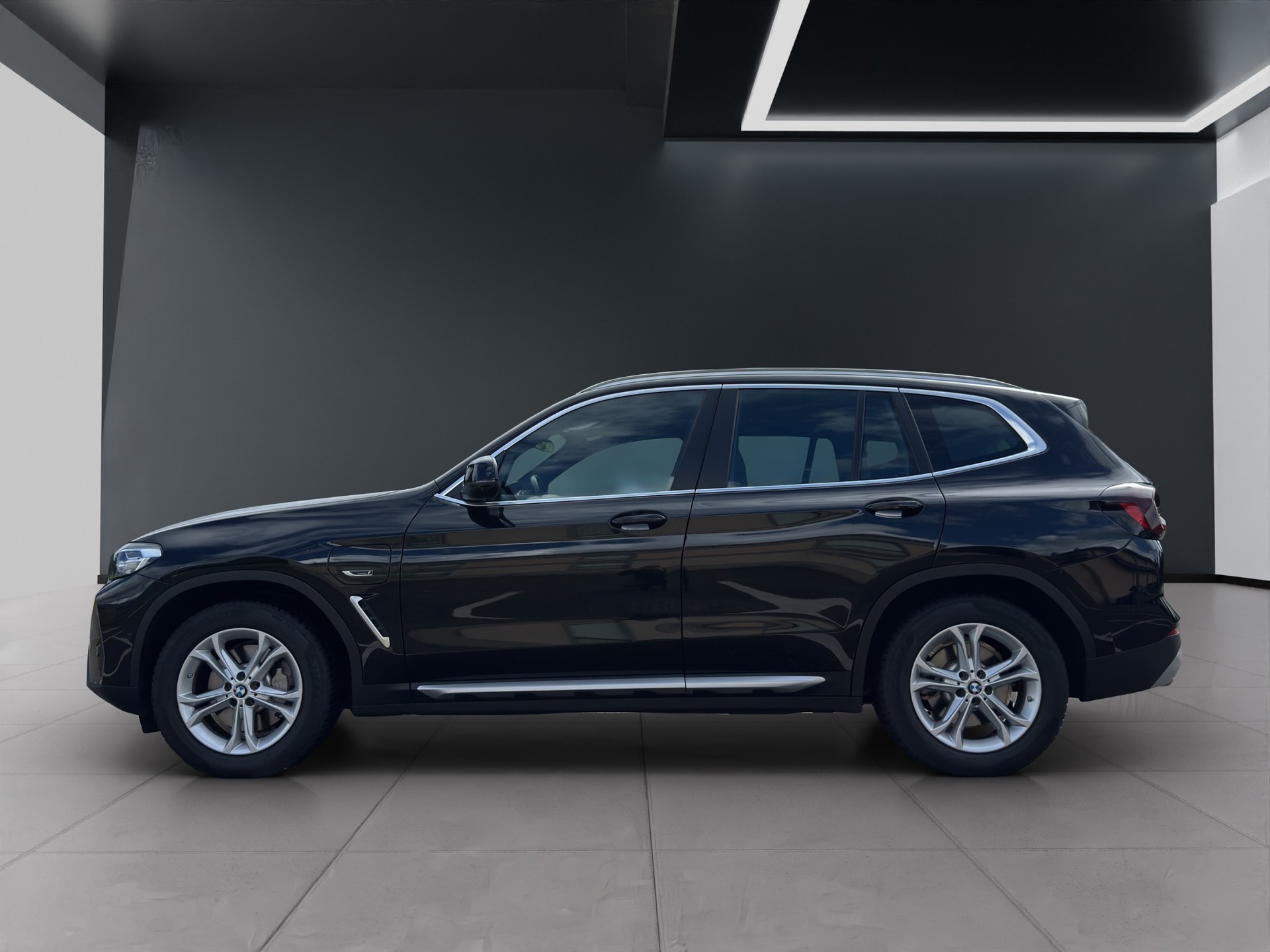 BMW X3 xDrive 30e-image-7