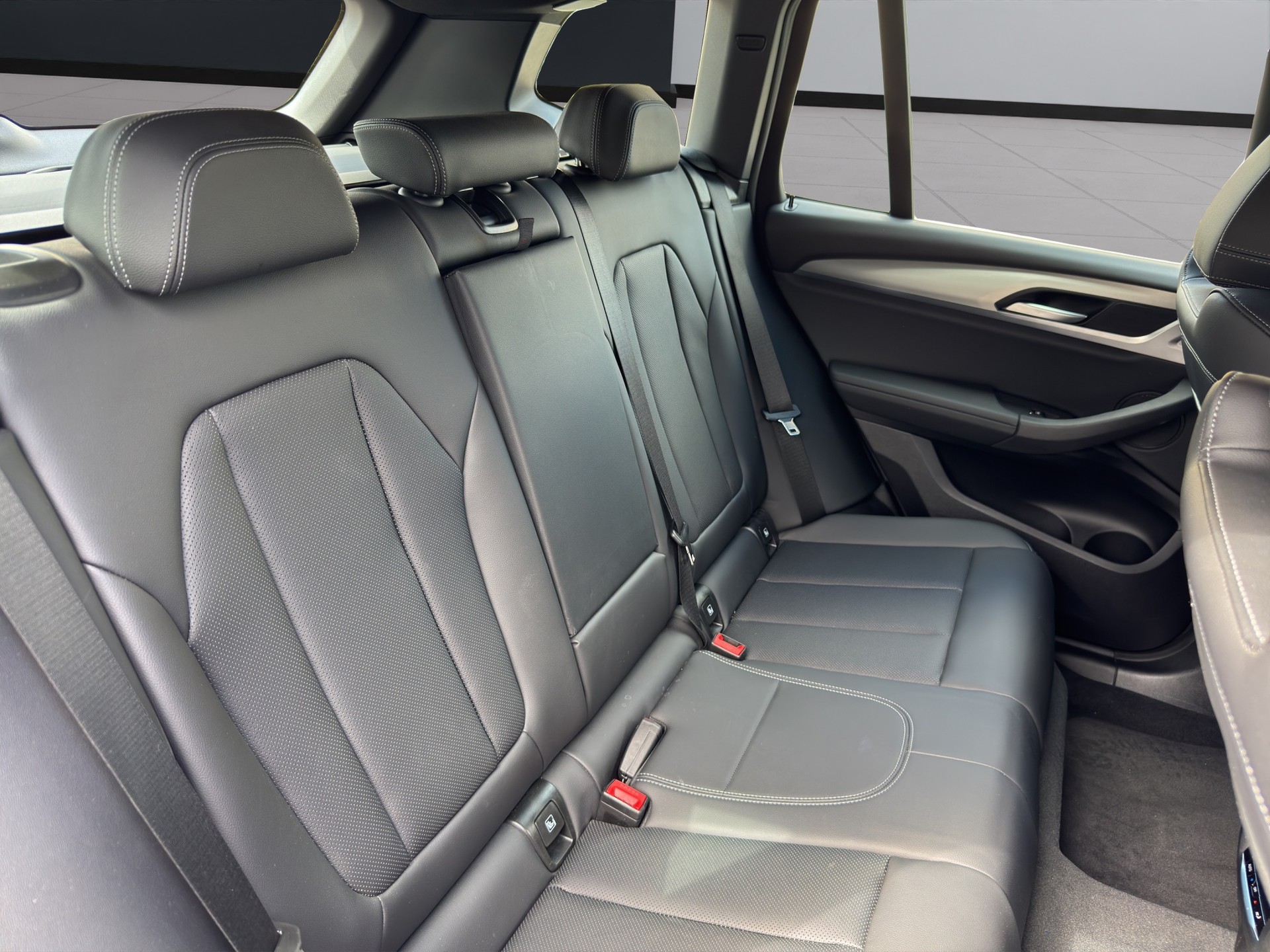 BMW X3 xDrive 30e-image-15
