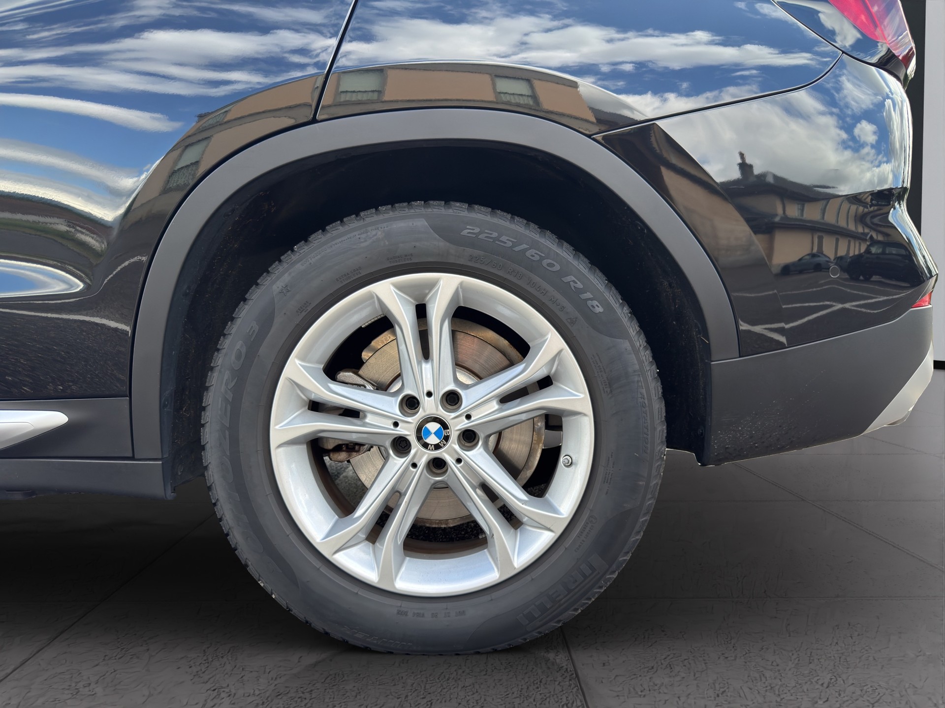 BMW X3 xDrive 30e-image-20