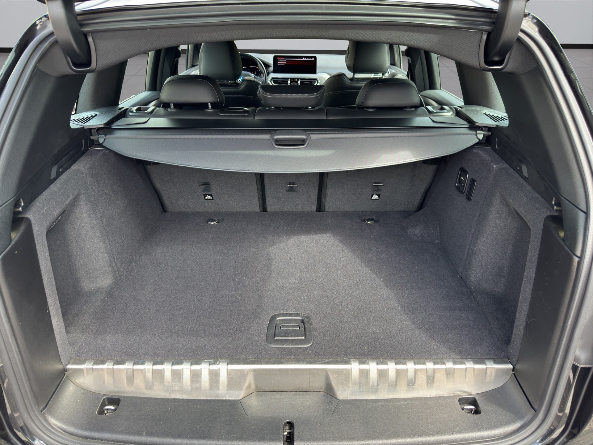 BMW X3 xDrive 30e-image-16