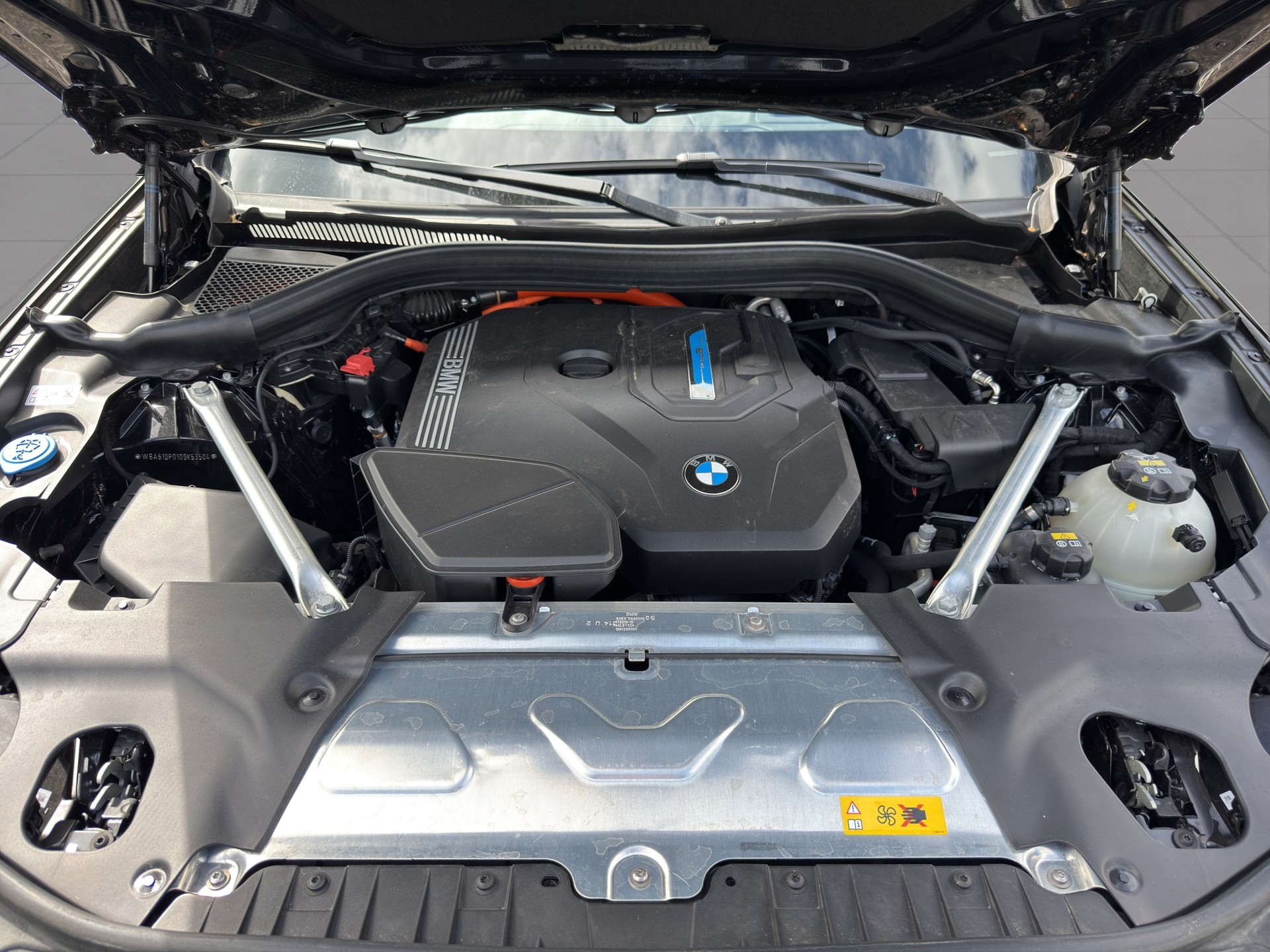 BMW X3 xDrive 30e-image-17