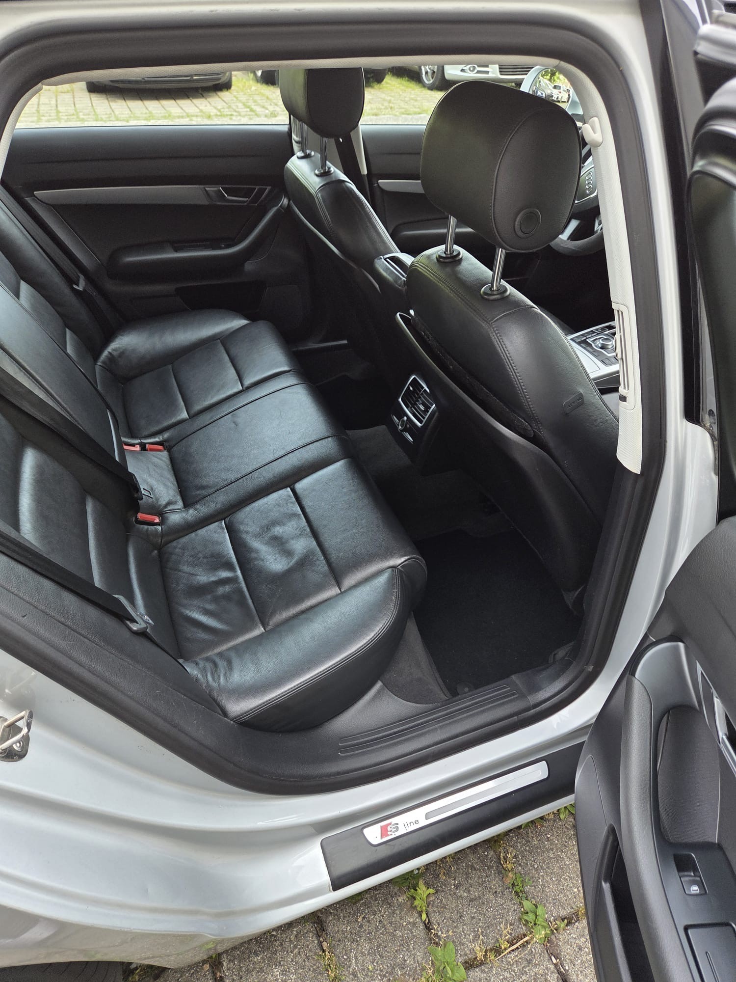 AUDI A6 Avant 2.0 TFSI-image-14