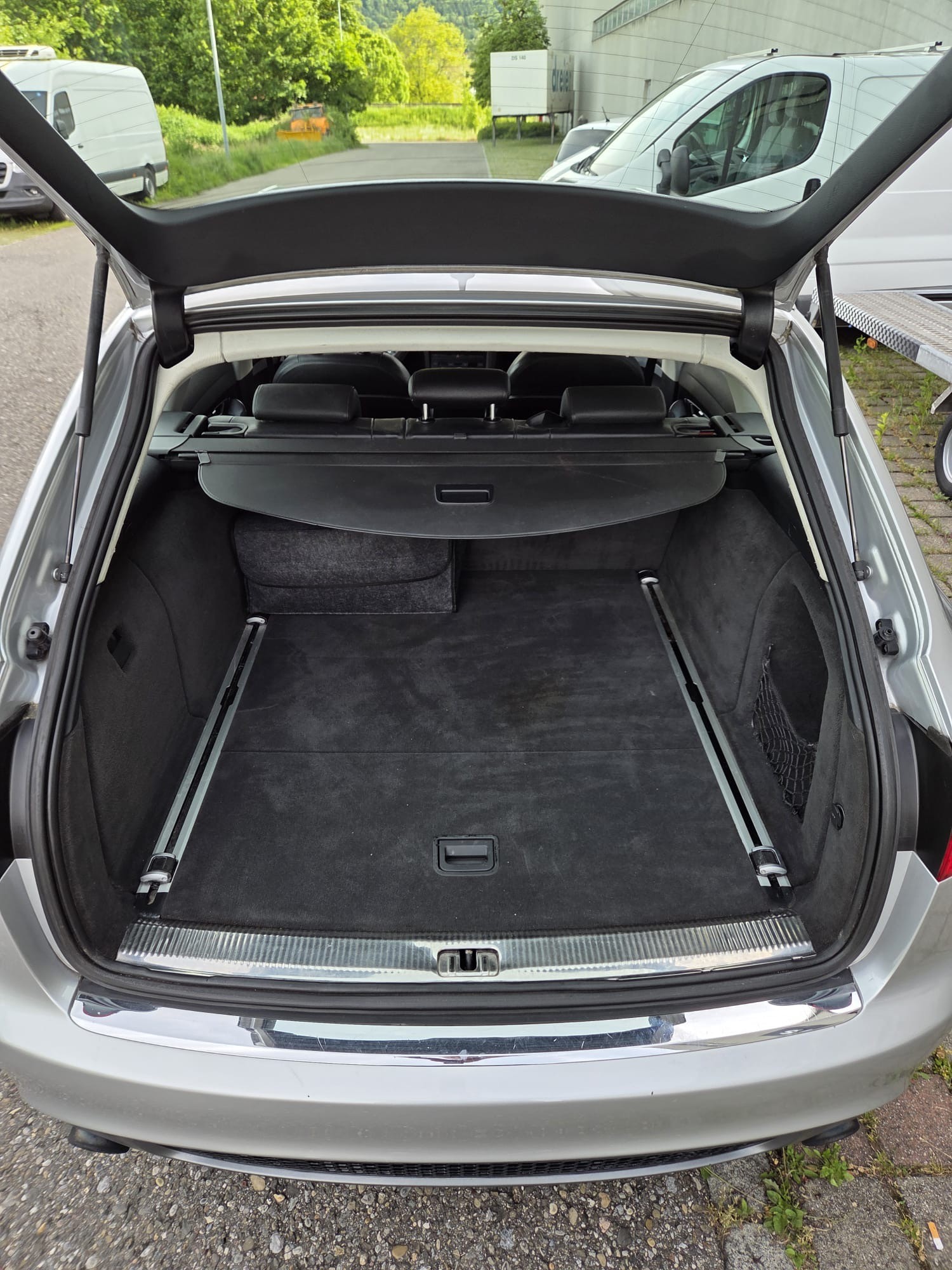 AUDI A6 Avant 2.0 TFSI-image-15