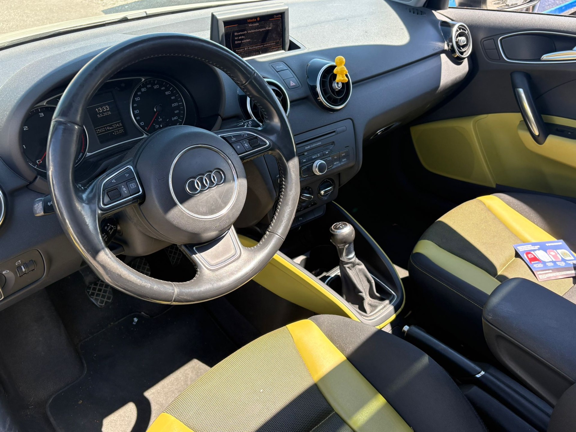 AUDI 1.6 TDI S-Line-image-6