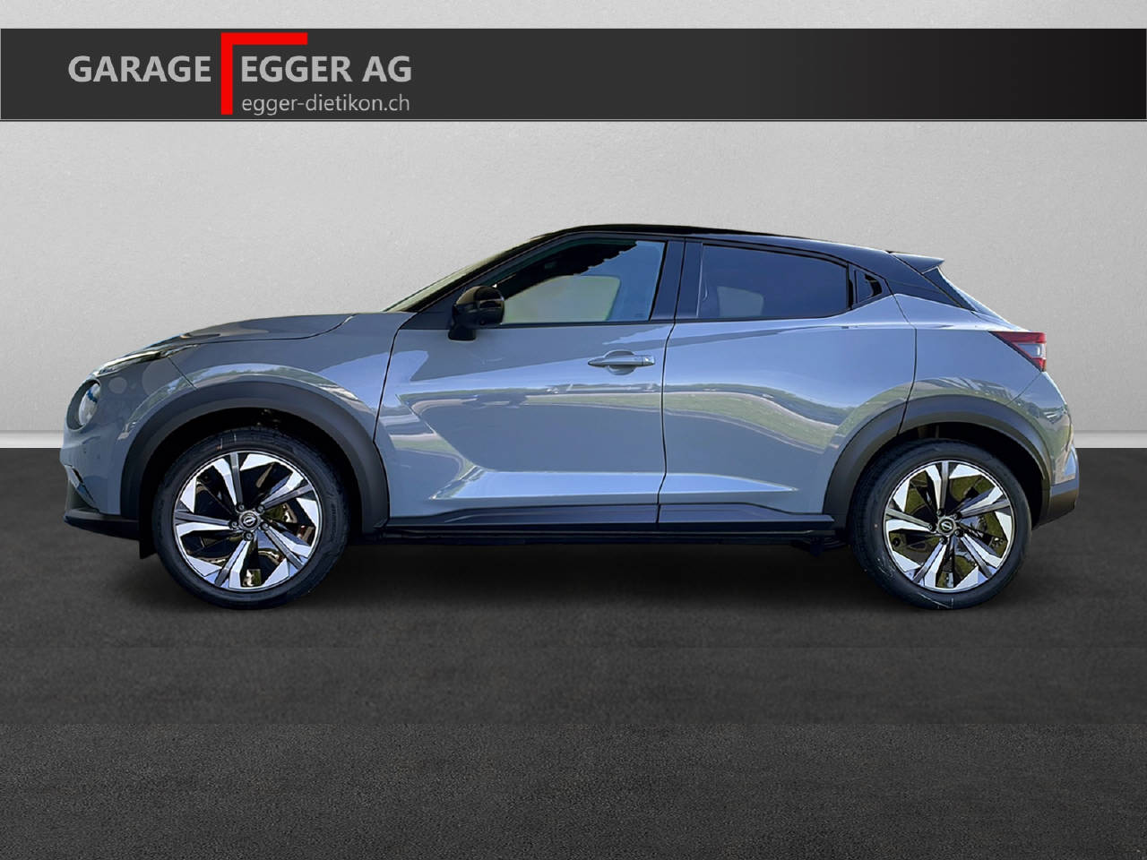 NISSAN Juke 1.6 Hybrid Tekna-image-2