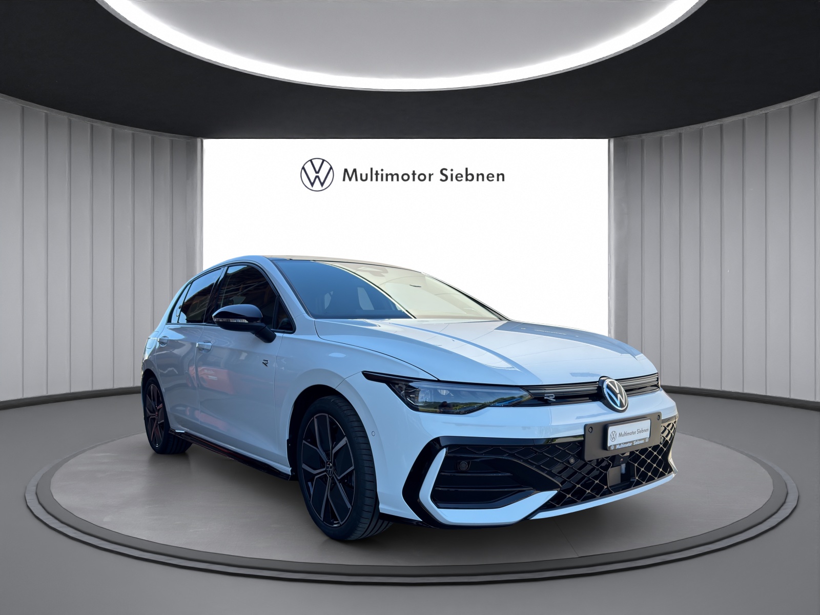 VW Golf 2.0 TSI R-Line DSG 4 Motion-image-6