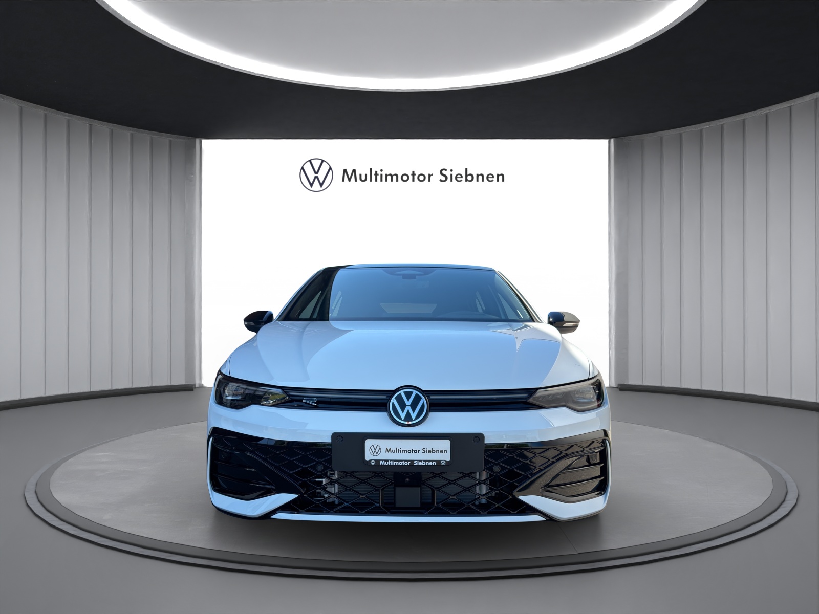 VW Golf 2.0 TSI R-Line DSG 4 Motion-image-7