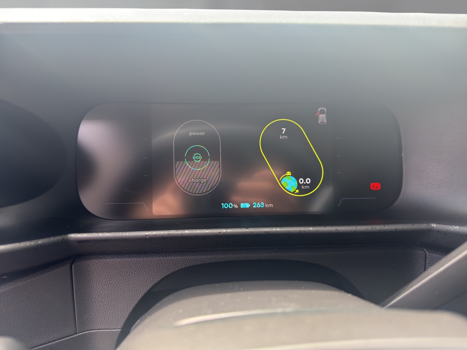RENAULT Twingo E-Tech 27kWh Evolution-image-7