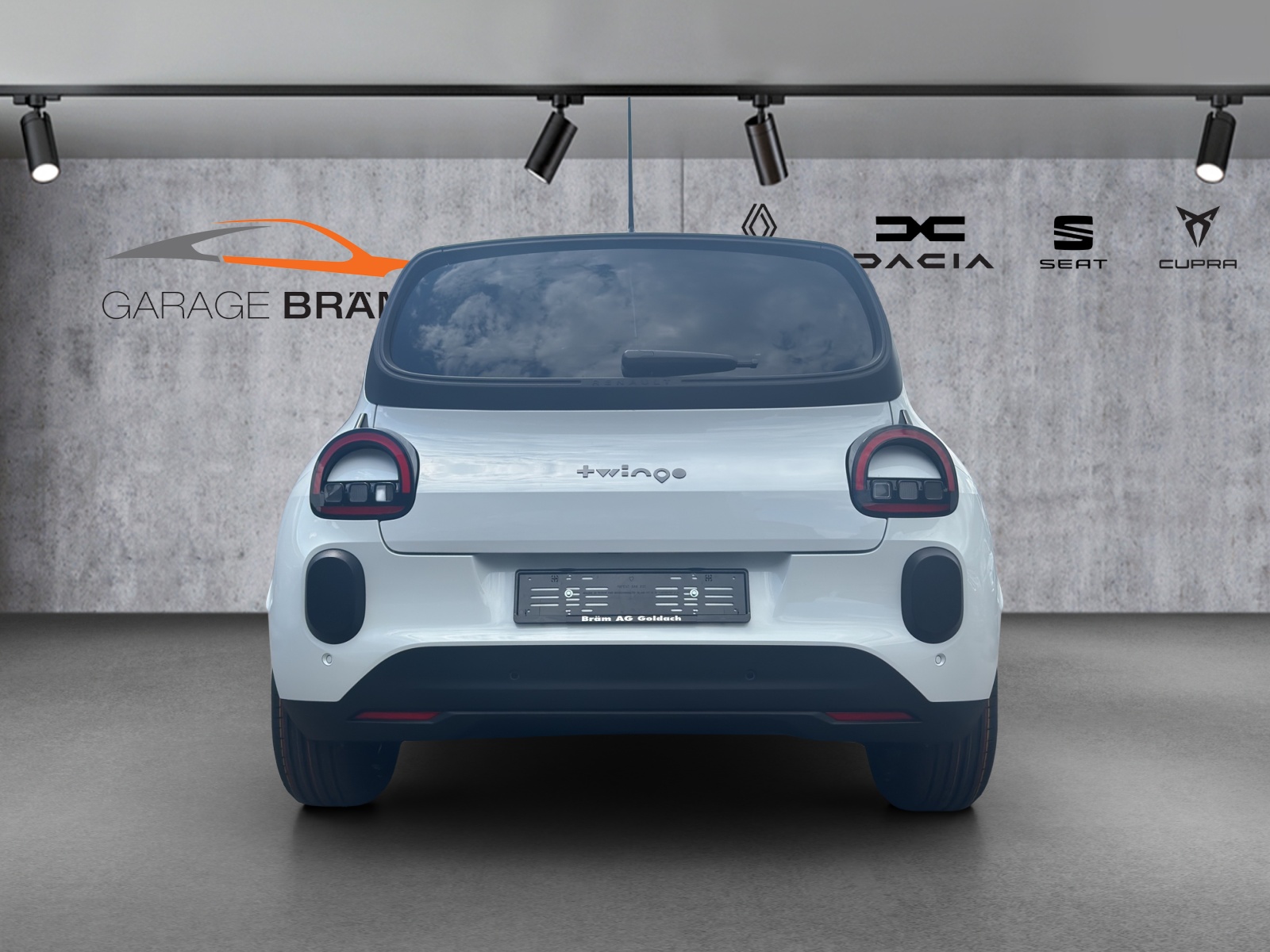 RENAULT Twingo E-Tech 27kWh Evolution-image-4