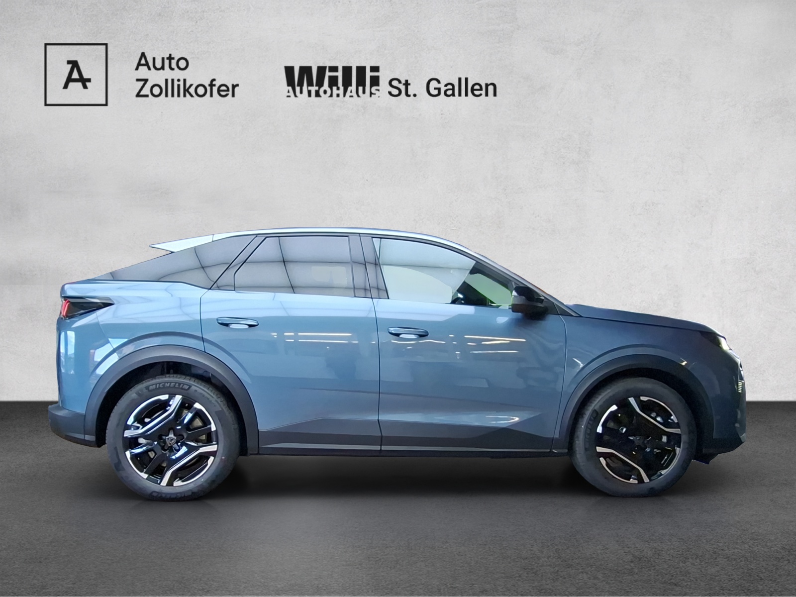 PEUGEOT 3008 e-Allure Premium AWD-showroom-element-3