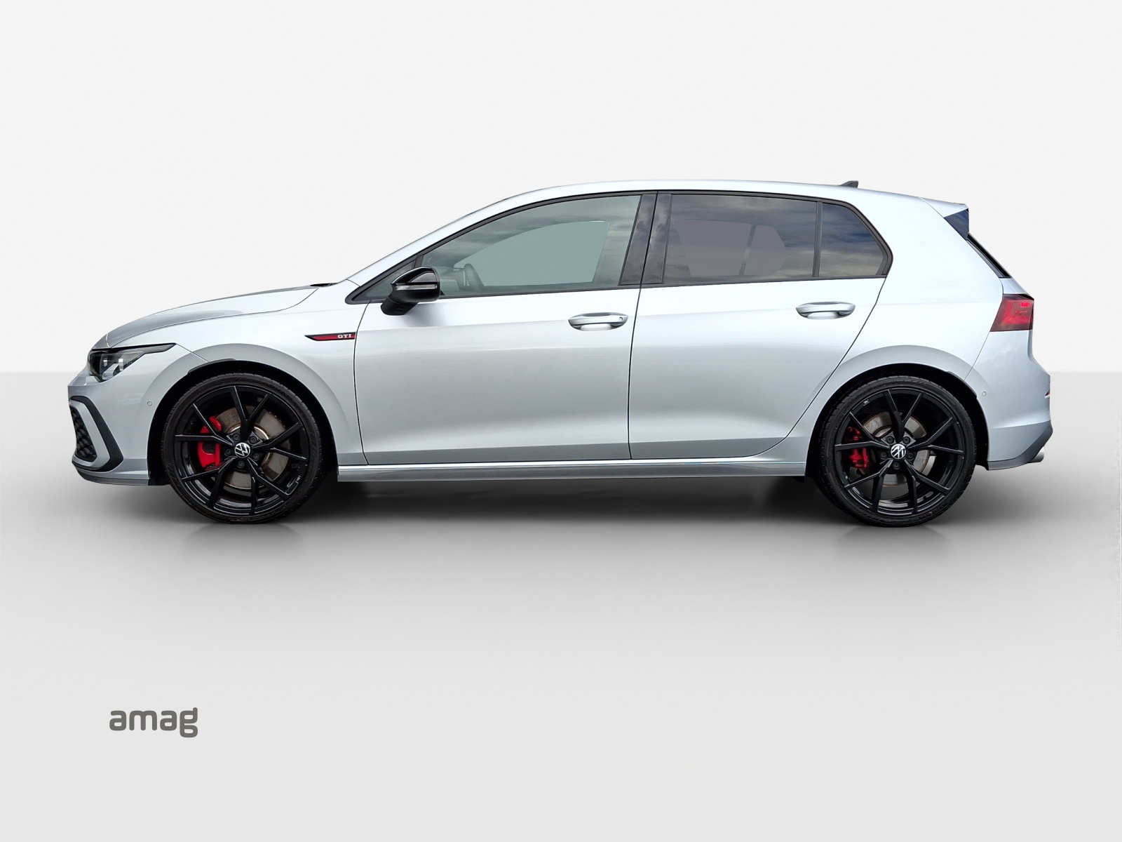 VW Golf 2.0 TSI GTI DSG-image-1
